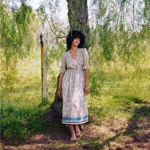 Christy Dawn Della Dress (M)